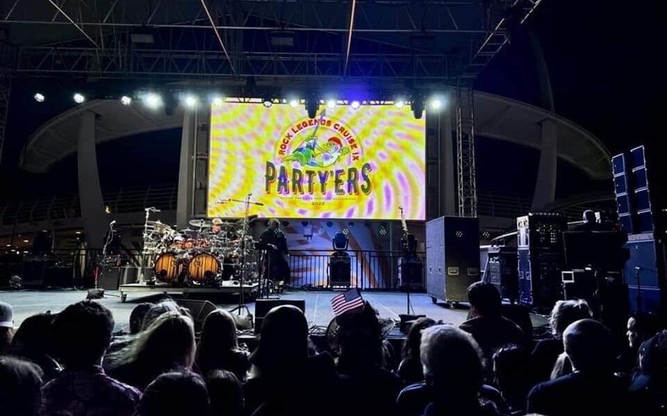 RLC Party'ers Cover Photo