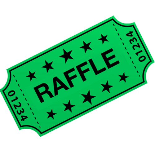 Raffle Tickets