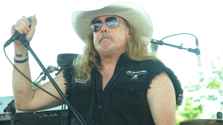 Phil McCormack