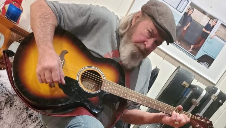 Chris Zeller