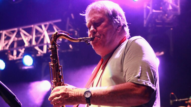 Bobby Keys