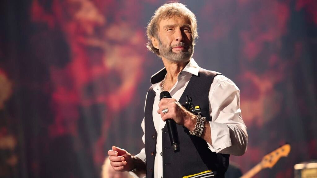 Paul Rodgers