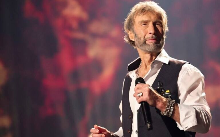 Paul Rodgers