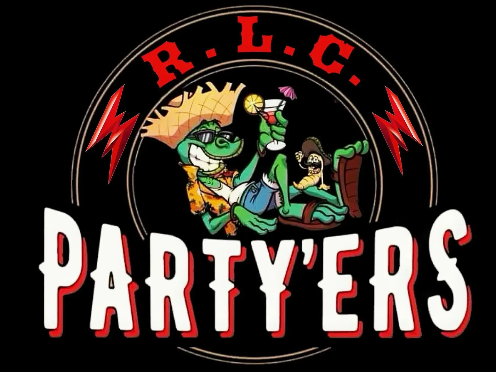 RLC Party'ers