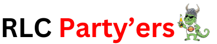 RLC Party'ers