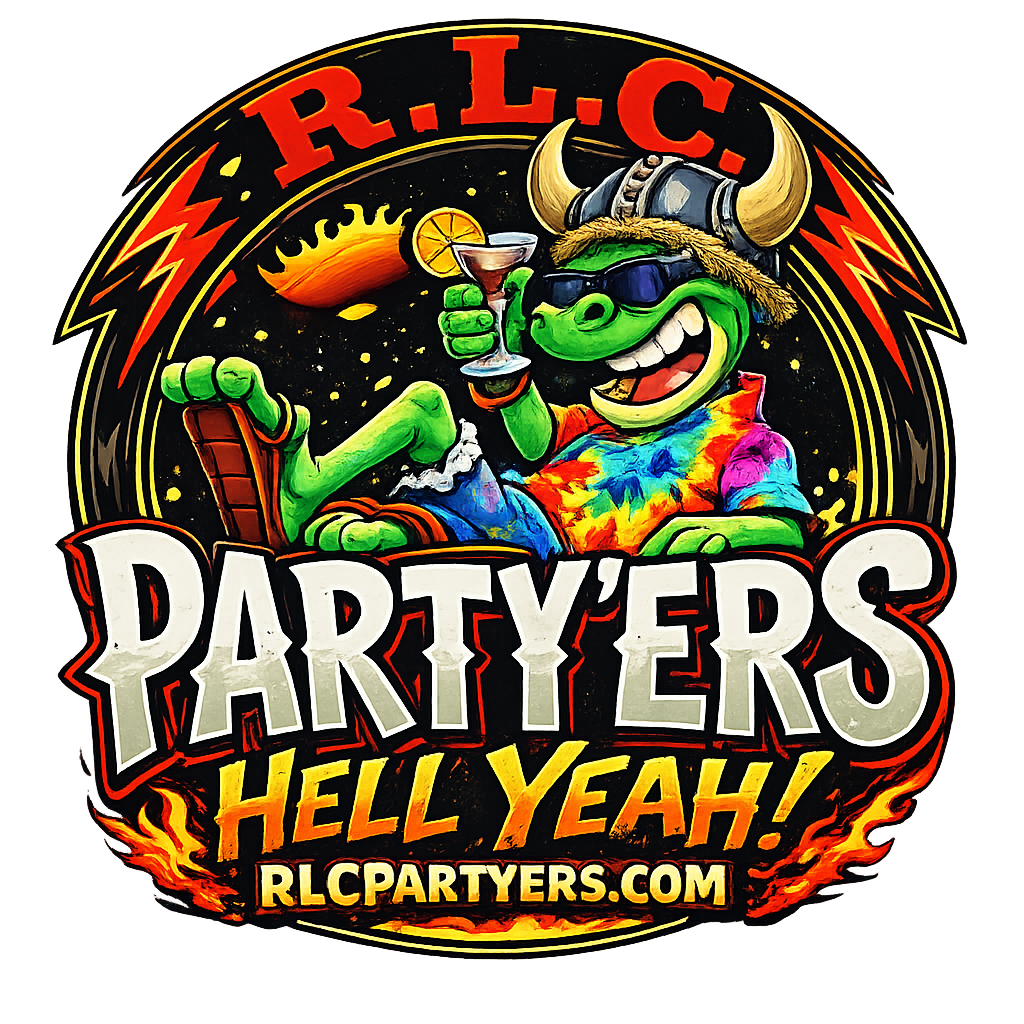 RLC Party’ers